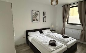 Central Cozy 2 Apartment Luebeck